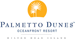 Triple Play for Palmetto Dunes Oceanfront Resort